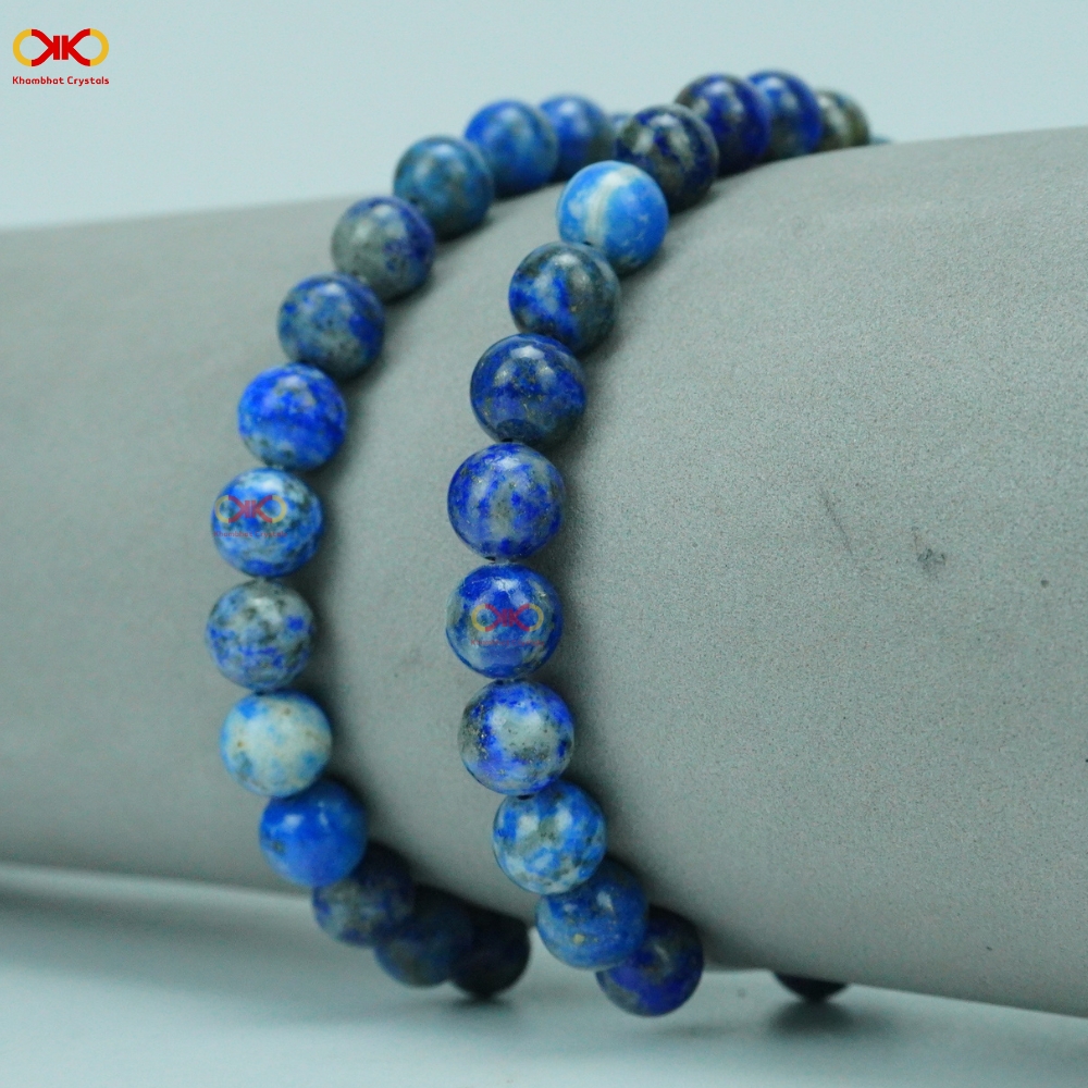 Lapis lazuli Facettierte Perlen 22 cm Lapis Lazuli 16x20 MM